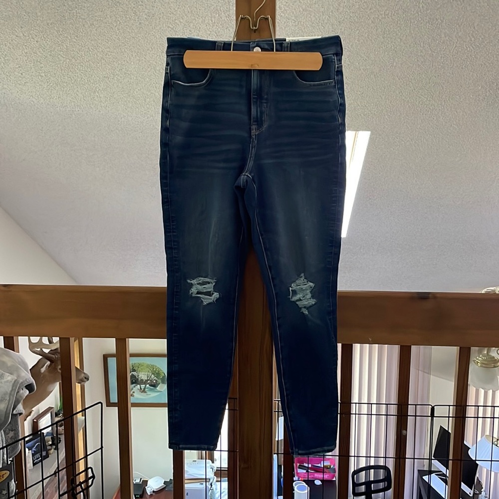 AE Jeans 👖 NWT
